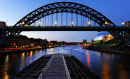 Tyne Bridge