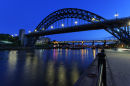 Tyne Bridge 