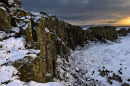 Walltown Crags 