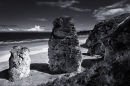 Sea Stacks