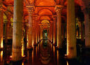 Basilica Cistern