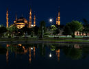 Blue Mosque