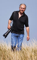 Chris McIlreavy