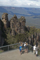 Blue Mountains