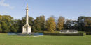 Castle Green in Hereford