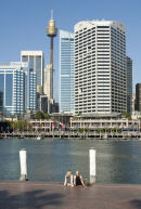 Darling Harbour