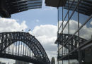 Harbour Bridge