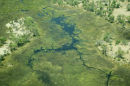 Okavango Delta