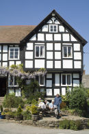 Pub at Pembridge