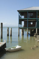 Port Douglas in Queensland