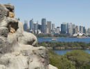 Zoo and Opera House