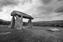 Pentre Ifan, Pembrokeshire