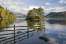 Otter Island, Derwentwater
