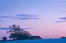 Winter Twilight