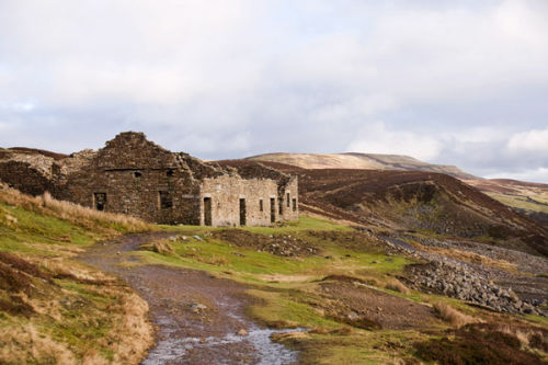 Surrender Mill