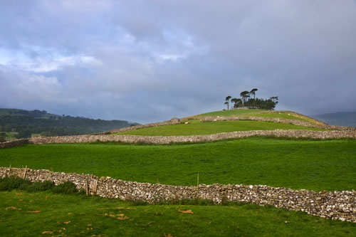 Lady Hill
Wensleydale