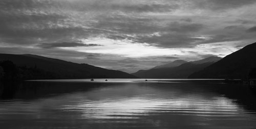Loch Tay