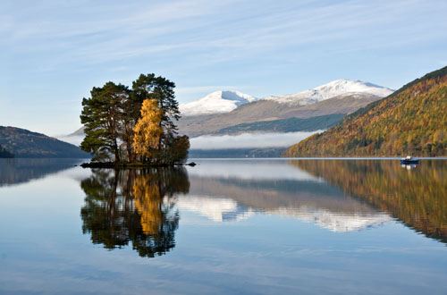 Loch Tay