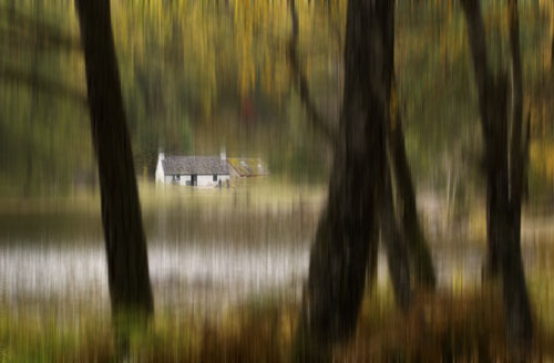 cottage