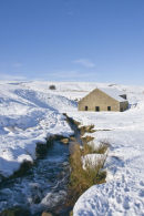 Grinton Smelt MillSwaledale