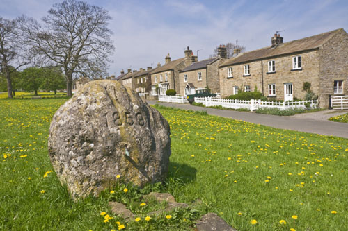 East Witton
Wensleydale