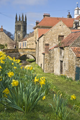 Helmsley
