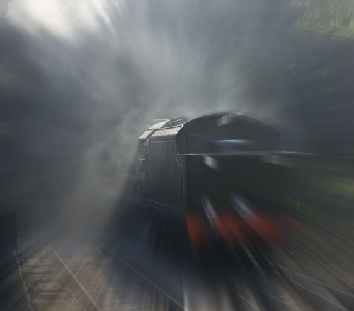 North Yorkshire Moors Railway