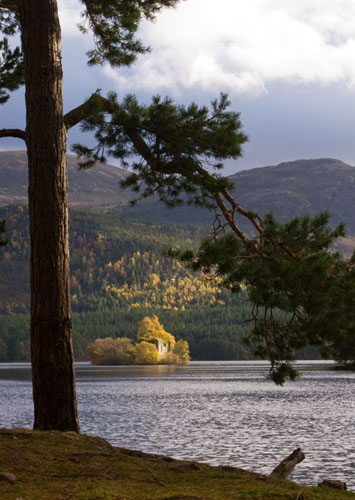 Loch an Eilein