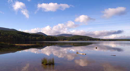 Loch Morlich