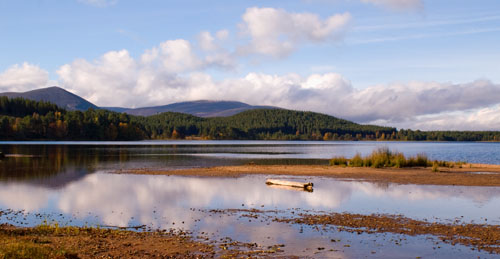 Loch Morlich