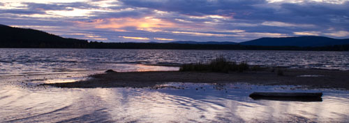 Loch Morlich