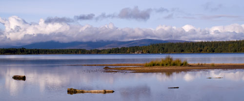 Loch Morlich