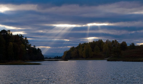Loch Insh