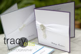 Wedding day detail