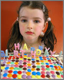 Happy Birthday.