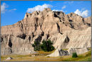 Badlands, 
