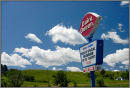 Dairy Queen.