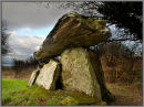 Gaulstown Dolmen