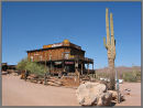 Ghost Town