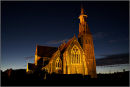 Holy Cross church