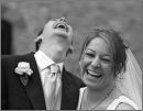 Laughter.