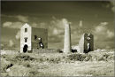 Copper Mines at Tankardstown, Co. Waterford