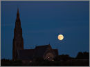 Moonrise, Tramore