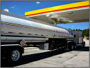 Gas Station.