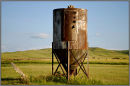 Prairie Silo