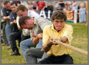 Tug-of-War
