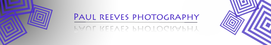 Paul Reeves Photography