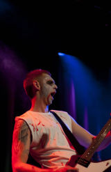 Rock Night