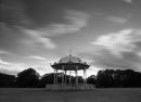 bandstand, duthie park