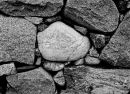drystone wall